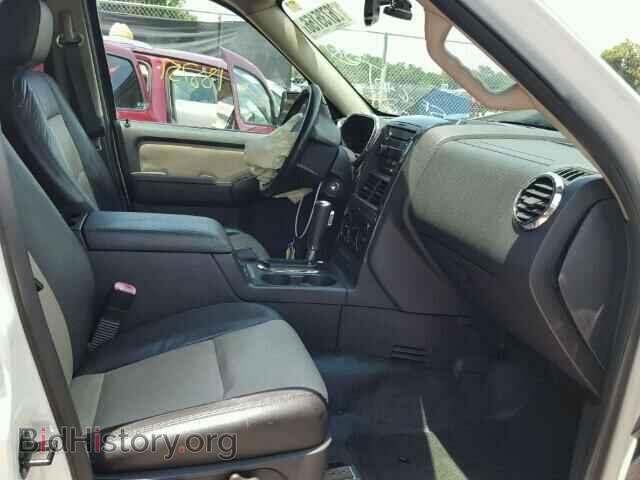 2008 FORD EXPLORER - VIN: 1FMEU33E88UA00332 - Фото 5