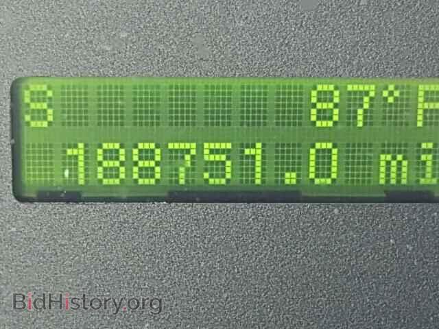 2008 FORD EXPLORER - VIN: 1FMEU33E88UA00332 - Фото 8