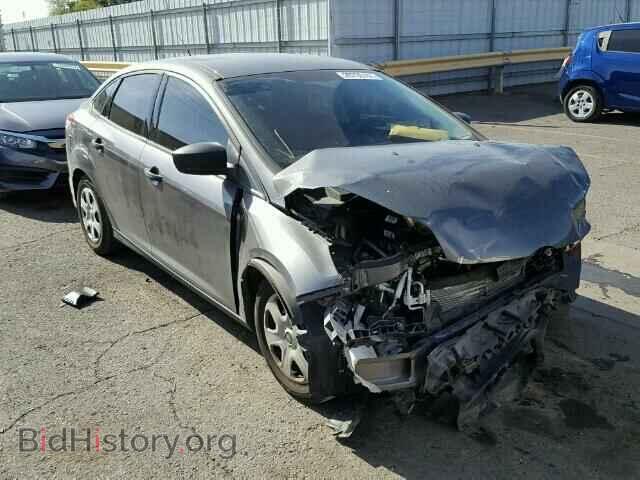 Photo 1FAHP3E22CL337112 - FORD FOCUS 2012