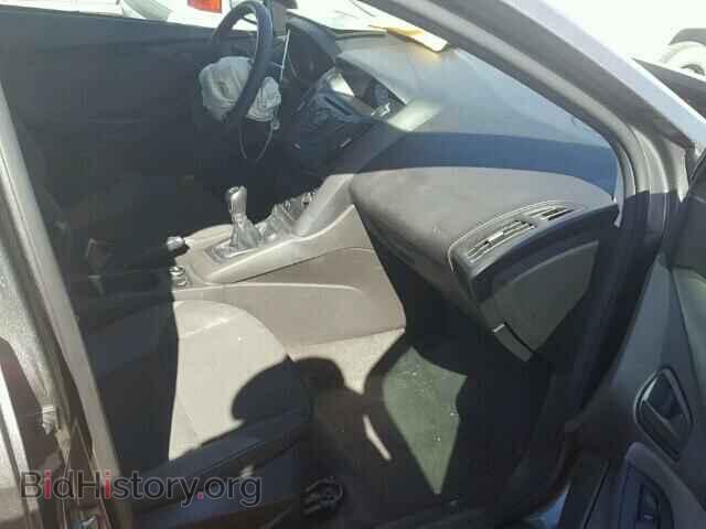 2012 FORD FOCUS - VIN: 1FAHP3E22CL337112 - Photo 5