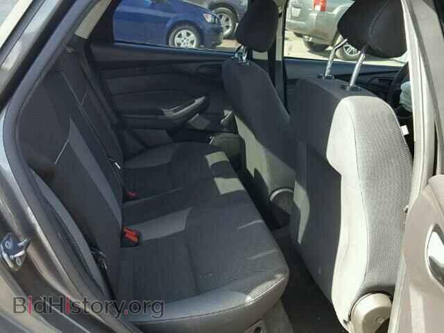 2012 FORD FOCUS - VIN: 1FAHP3E22CL337112 - Photo 6