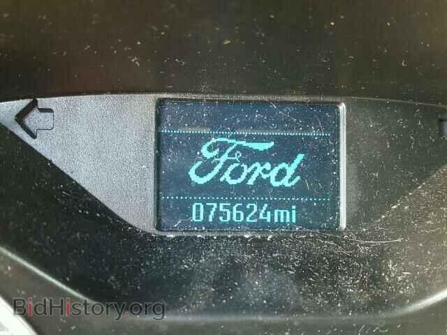 2012 FORD FOCUS - VIN: 1FAHP3E22CL337112 - Photo 8
