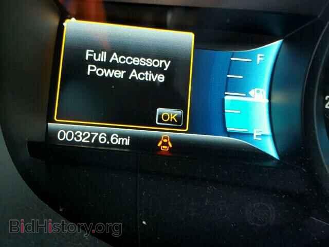 2016 FORD EDGE - VIN: 2FMPK3J81GBC34361 - Фото 8