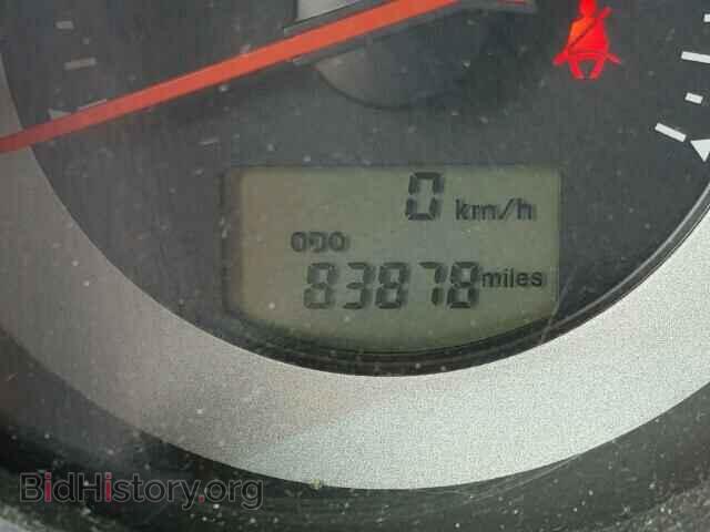 2007 MITSUBISHI ECLIPSE - VIN: 4A3AL35T67E009585 - Фото 8