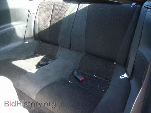 2008 MITSUBISHI ECLIPSE - VIN: 4A3AK24F38E004600 - Фото 6