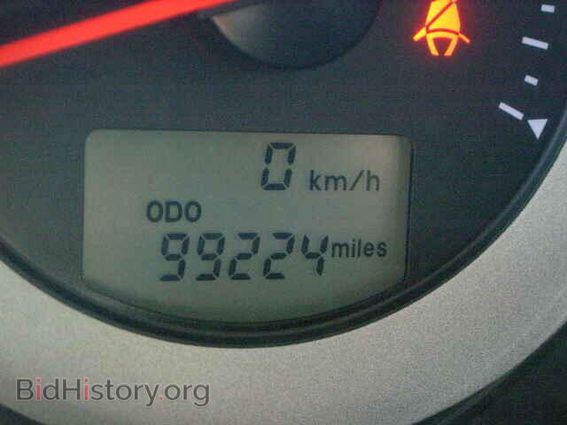 2008 MITSUBISHI ECLIPSE - VIN: 4A3AK24F38E004600 - Фото 8