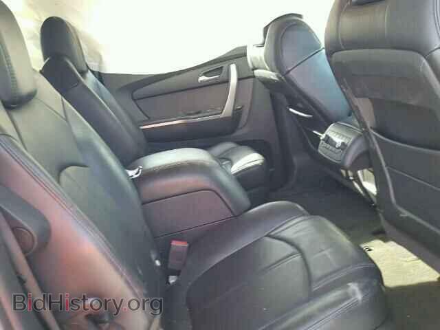 2009 GMC ACADIA - VIN: 1GKER23D19J136171 - Фото 6