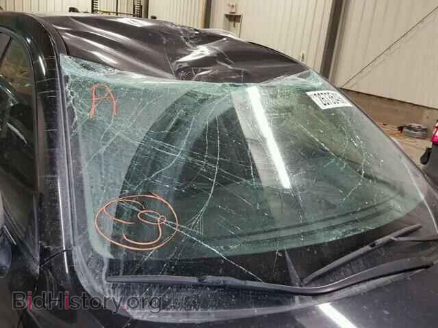 2015 MAZDA CX-5 - VIN: JM3KE4BE8F0472828 - Фото 9