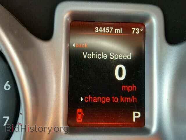 2016 DODGE JOURNEY - VIN: 3C4PDCBG2GT141356 - Photo 8