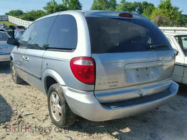 2005 DODGE CARAVAN - VIN: 1D4GP45R25B172960 - Photo 3