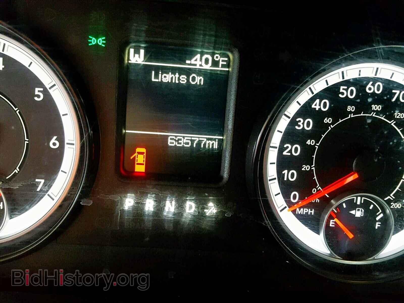 2017 RAM 1500 ST - VIN: 1C6RR7STXHS593502 - Фото 8