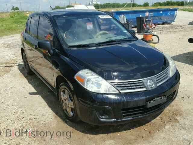 Фотография 3N1BC13E29L444366 - NISSAN VERSA 2009