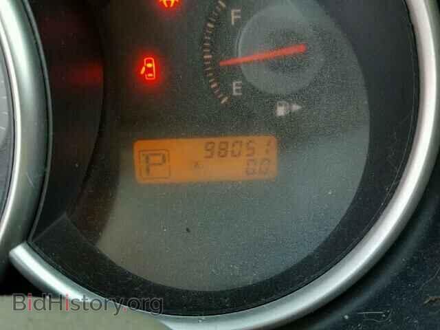 2009 NISSAN VERSA - VIN: 3N1BC13E29L444366 - Фото 8