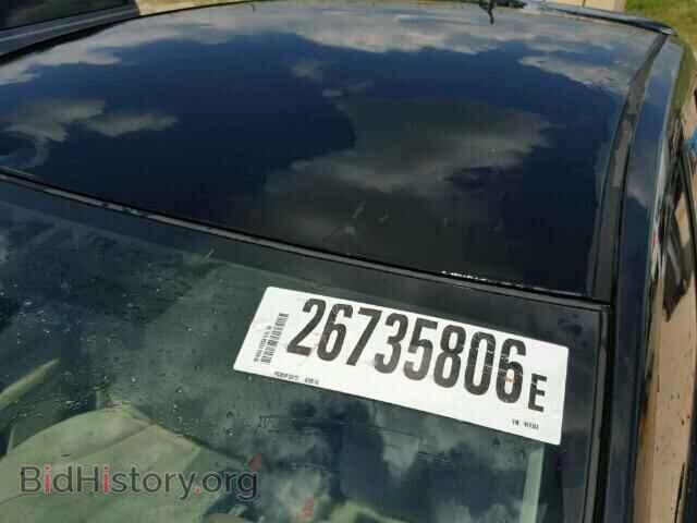 2009 NISSAN VERSA - VIN: 3N1BC13E29L444366 - Фото 10