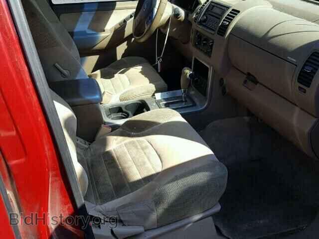 2005 NISSAN PATHFINDER - VIN: 5N1AR18W15C777300 - Фото 5