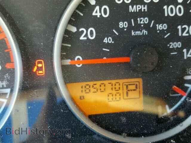 2005 NISSAN PATHFINDER - VIN: 5N1AR18W15C777300 - Фото 8