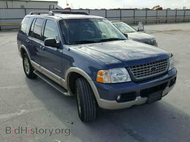 Photo 1FMZU74KX5UB46742 - FORD EXPLORER 2005