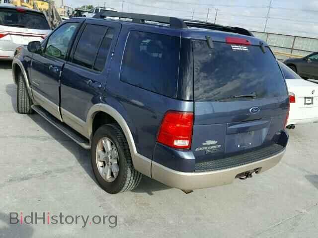 2005 FORD EXPLORER - VIN: 1FMZU74KX5UB46742 - Photo 3