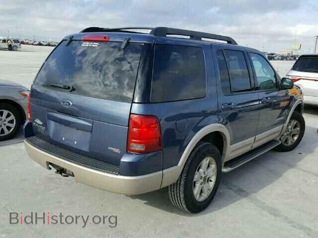2005 FORD EXPLORER - VIN: 1FMZU74KX5UB46742 - Photo 4