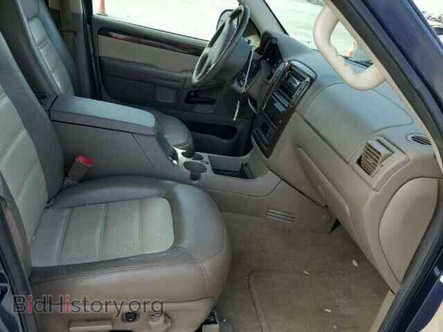 2005 FORD EXPLORER - VIN: 1FMZU74KX5UB46742 - Photo 5