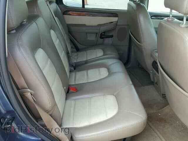 2005 FORD EXPLORER - VIN: 1FMZU74KX5UB46742 - Photo 6