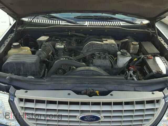 2005 FORD EXPLORER - VIN: 1FMZU74KX5UB46742 - Photo 7