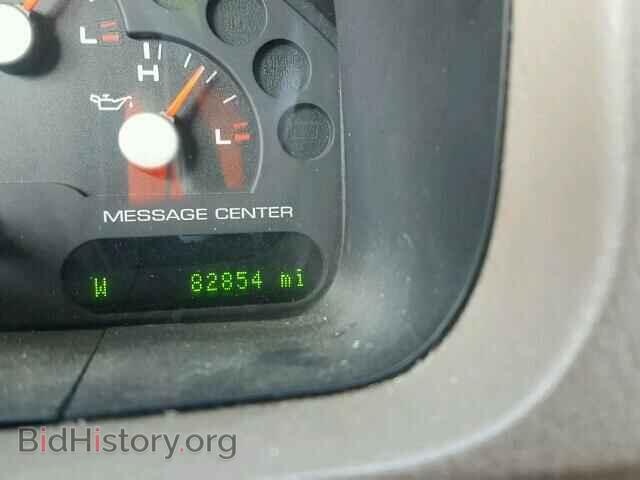 2005 FORD EXPLORER - VIN: 1FMZU74KX5UB46742 - Photo 8