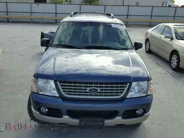 2005 FORD EXPLORER - VIN: 1FMZU74KX5UB46742 - Photo 9