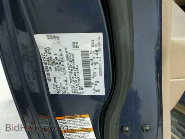 2005 FORD EXPLORER - VIN: 1FMZU74KX5UB46742 - Photo 10
