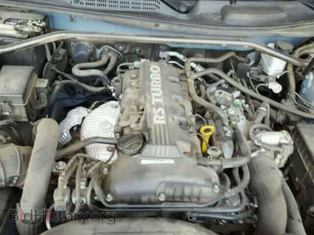 2012 HYUNDAI GENESIS - VIN: KMHHT6KD8CU066480 - Фото 7
