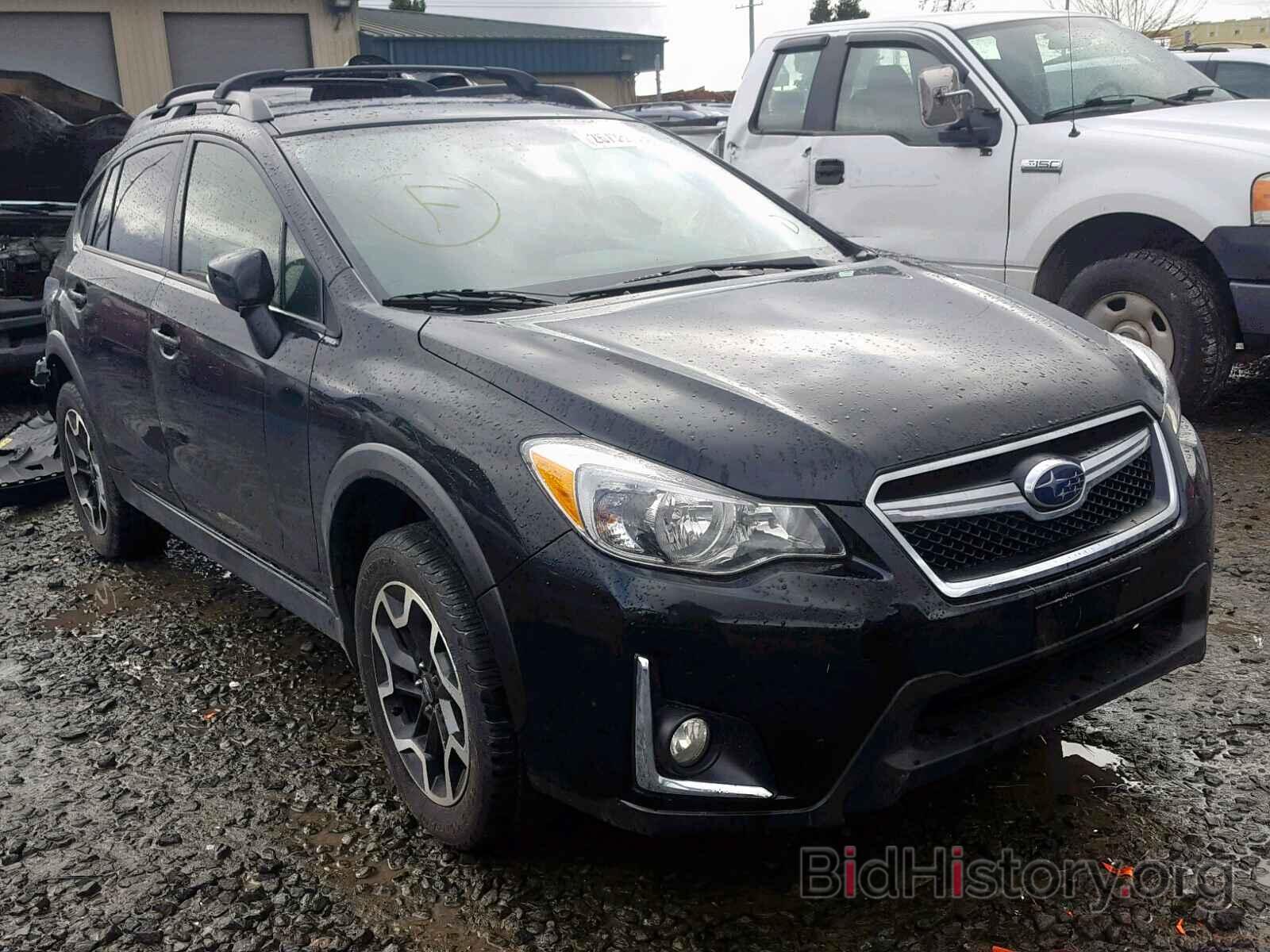 Photo JF2GPAKC0HH251932 - SUBARU ALL OTHER 2017