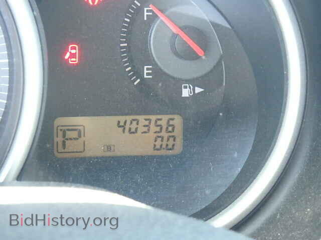 2009 NISSAN VERSA - VIN: 3N1BC13E69L491013 - Фото 8