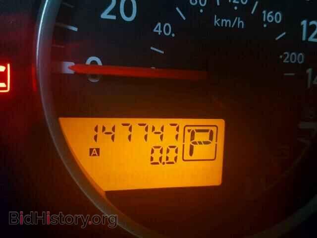 2006 NISSAN PATHFINDER - VIN: 5N1AR18U96C606228 - Фото 8