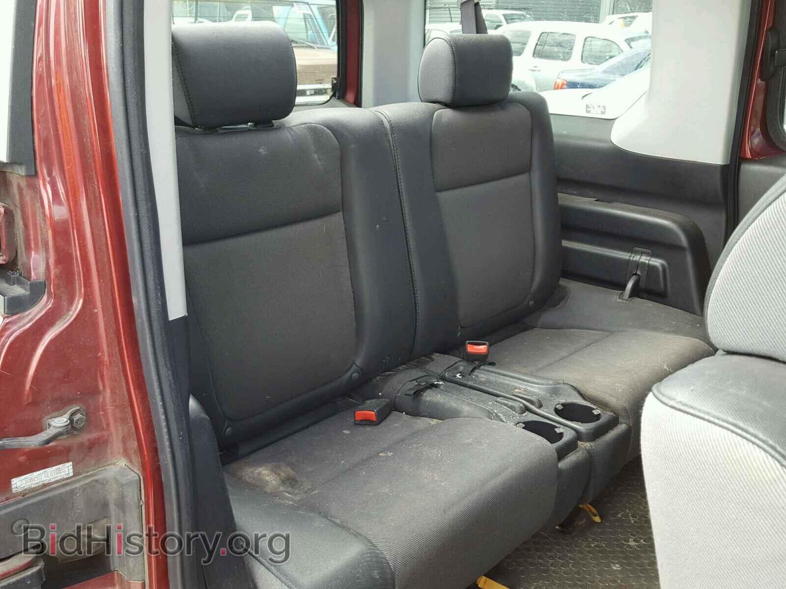 2006 HONDA ELEMENT - VIN: 5J6YH28776L016836 - Фото 6