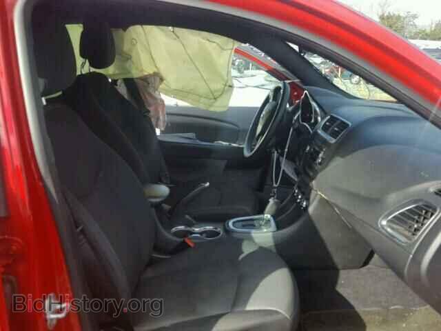 2013 DODGE AVENGER - VIN: 1C3CDZAG3DN747901 - Фото 5