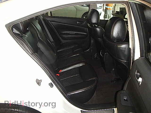 2009 NISSAN MAXIMA - VIN: 1N4AA51E79C841047 - Фото 6