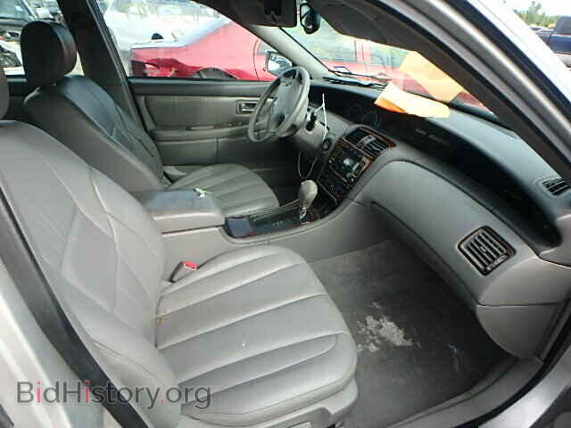 2002 TOYOTA AVALON - VIN: 4T1BF28BX2U213957 - Фото 5