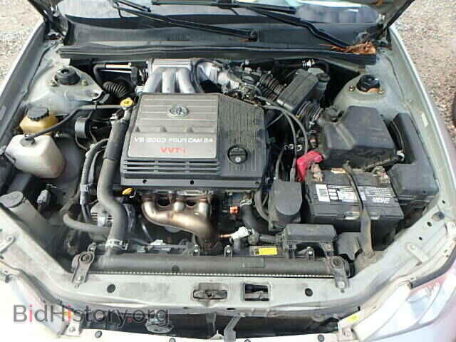 2002 TOYOTA AVALON - VIN: 4T1BF28BX2U213957 - Фото 7