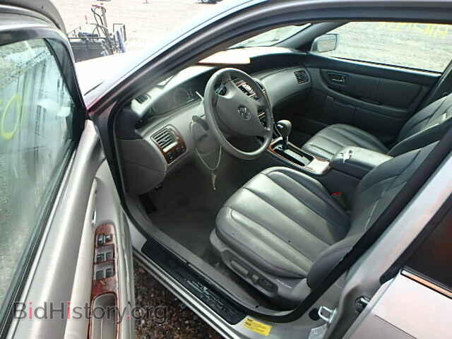2002 TOYOTA AVALON - VIN: 4T1BF28BX2U213957 - Фото 9