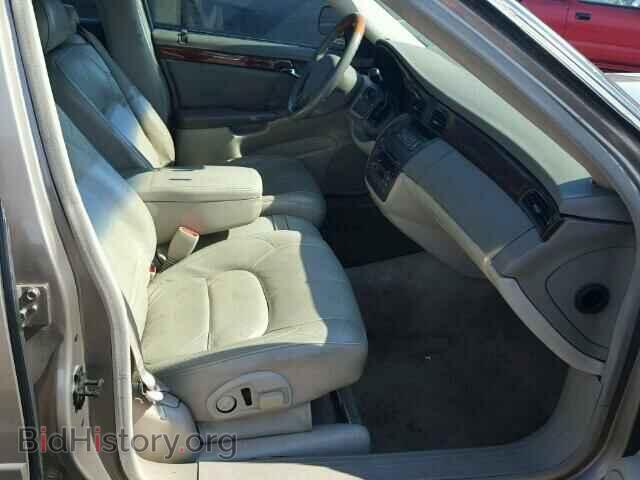 2001 CADILLAC DEVILLE - VIN: 1G6KE54Y01U118733 - Фото 5