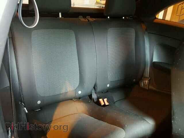 2013 VOLKSWAGEN BEETLE - VIN: 3VWFP7AT3DM663652 - Фото 6