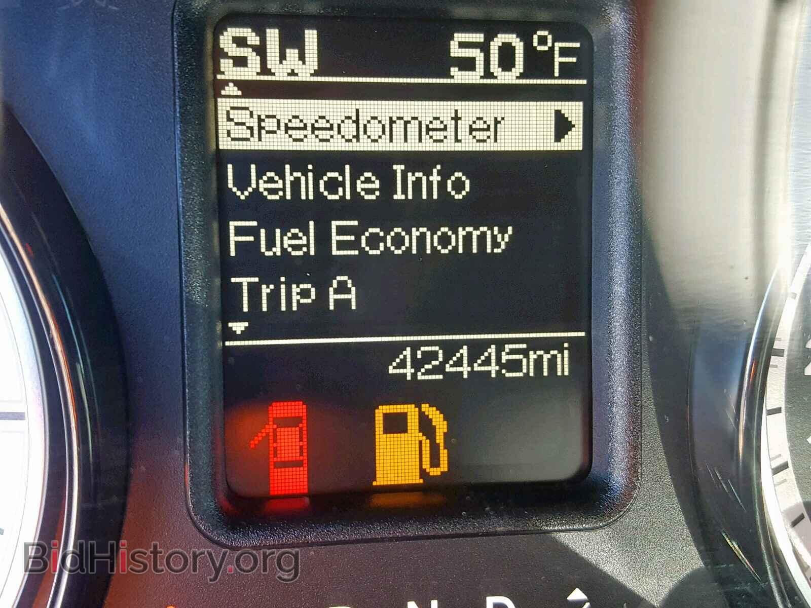 2017 RAM 1500 ST - VIN: 1C6RR7FT8HS638902 - Фото 8