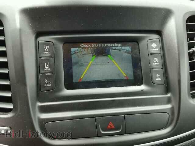 2015 CHRYSLER 200 - VIN: 1C3CCCABXFN709167 - Photo 9