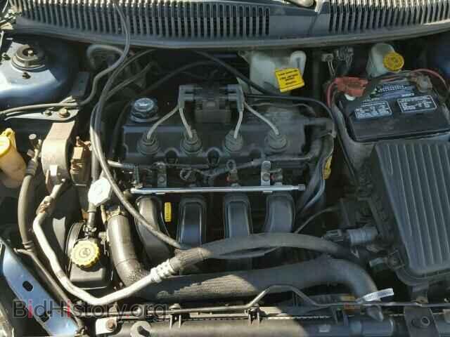 2003 DODGE NEON - VIN: 1B3ES56C13D114683 - Фото 7
