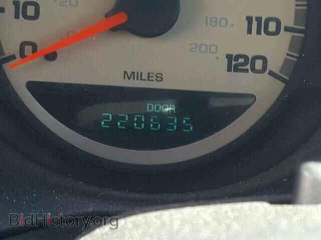 2003 DODGE NEON - VIN: 1B3ES56C13D114683 - Фото 8