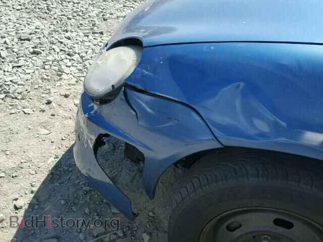 2003 DODGE NEON - VIN: 1B3ES56C13D114683 - Фото 9