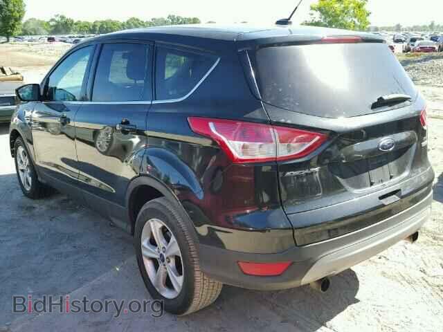 2013 FORD ESCAPE - VIN: 1FMCU0G97DUC03810 - Фото 3