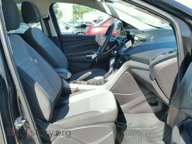 2013 FORD ESCAPE - VIN: 1FMCU0G97DUC03810 - Фото 5