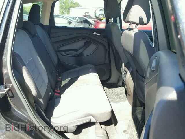 2013 FORD ESCAPE - VIN: 1FMCU0G97DUC03810 - Фото 6