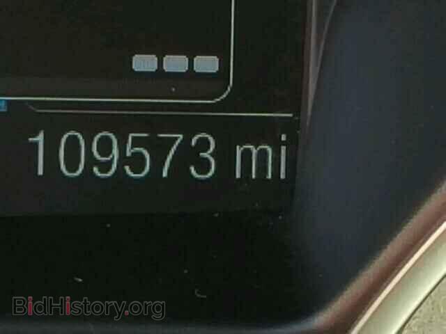 2013 FORD ESCAPE - VIN: 1FMCU0G97DUC03810 - Фото 8